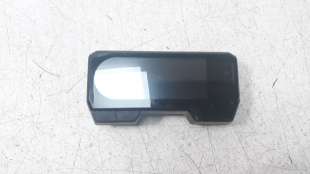 Recambio de cuadro instrumentos para honda cb 650r 2018- cb 650r referencia OEM IAM 37100MKYD11  
