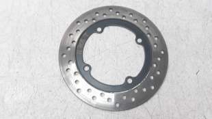 Recambio de disco de freno trasero para honda cb 650r 2018- cb 650r referencia OEM IAM 43251K87A00  