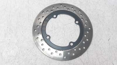 Recambio de disco de freno trasero para honda cb 650r 2018- cb 650r referencia OEM IAM 43251K87A00  