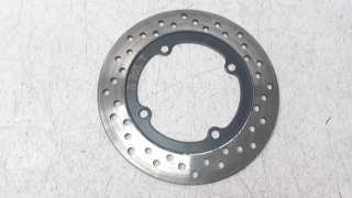 Recambio de disco de freno trasero para honda cb 650r 2018- cb 650r referencia OEM IAM 43251K87A00  