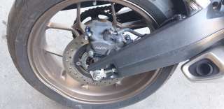 Recambio de disco de freno trasero para honda cb 650r 2018- cb 650r referencia OEM IAM 43251K87A00  