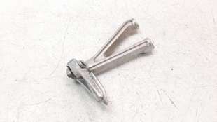 Recambio de estribo lateral para honda cb 650r 2018- cb 650r referencia OEM IAM 50760MKND50  