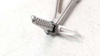 Recambio de estribo lateral para honda cb 650r 2018- cb 650r referencia OEM IAM 50760MKND50  