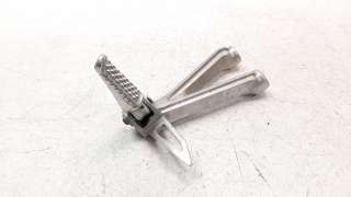 Recambio de estribo lateral para honda cb 650r 2018- cb 650r referencia OEM IAM 50760MKND50  