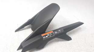 Recambio de guardabarros trasero para honda cb 650r 2018- cb 650r referencia OEM IAM 80103MKND50  