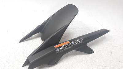 Recambio de guardabarros trasero para honda cb 650r 2018- cb 650r referencia OEM IAM 80103MKND50  