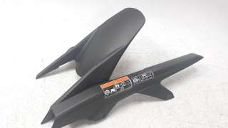 Recambio de guardabarros trasero para honda cb 650r 2018- cb 650r referencia OEM IAM 80103MKND50  