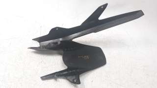 Recambio de guardabarros trasero para honda cb 650r 2018- cb 650r referencia OEM IAM 80103MKND50  
