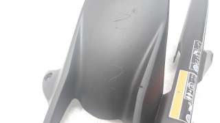 Recambio de guardabarros trasero para honda cb 650r 2018- cb 650r referencia OEM IAM 80103MKND50  