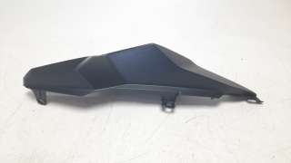 Recambio de moldura para honda cb 650r 2018- cb 650r referencia OEM IAM 77241MKYD500  