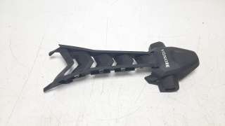 Recambio de moldura para honda cb 650r 2018- cb 650r referencia OEM IAM 80151MKYD500  