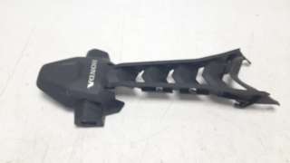 Recambio de moldura para honda cb 650r 2018- cb 650r referencia OEM IAM 80151MKYD500  