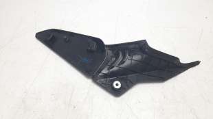 Recambio de moldura para honda cb 650r 2018- cb 650r referencia OEM IAM 83511MKYD500   2