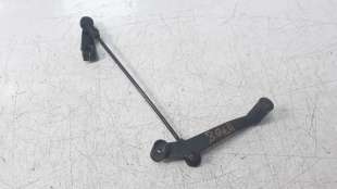 Recambio de palanca cambio para honda cb 650r 2018- cb 650r referencia OEM IAM 24720MKND50  