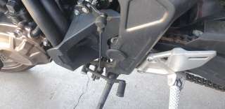 Recambio de palanca cambio para honda cb 650r 2018- cb 650r referencia OEM IAM 24720MKND50  