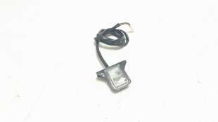 Recambio de piloto matricula para honda cb 650r 2018- cb 650r referencia OEM IAM 33720MKYD51  