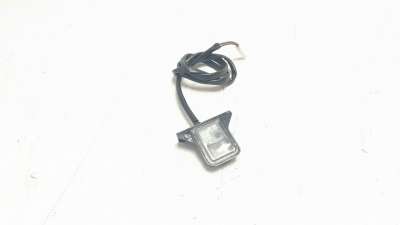 Recambio de piloto matricula para honda cb 650r 2018- cb 650r referencia OEM IAM 33720MKYD51  