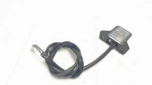 Recambio de piloto matricula para honda cb 650r 2018- cb 650r referencia OEM IAM 33720MKYD51   2