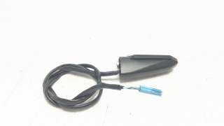Recambio de piloto trasero derecho para honda cb 650r 2018- cb 650r referencia OEM IAM 33600MKYD51  