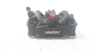 Recambio de pinza de freno delantera izquierda para honda cb 650r 2018- cb 650r referencia OEM IAM 45150MJPG51  