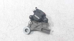 Recambio de pinza de freno trasera derecha para honda cb 650r 2018- cb 650r referencia OEM IAM 43150MJEDB1  