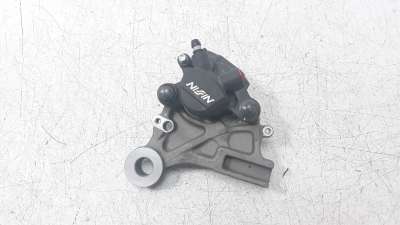 Recambio de pinza de freno trasera derecha para honda cb 650r 2018- cb 650r referencia OEM IAM 43150MJEDB1  