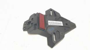 Recambio de portamatriculas para honda cb 650r 2018- cb 650r referencia OEM IAM 80150MKYD50ZA  