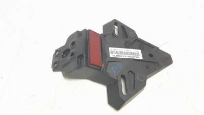 Recambio de portamatriculas para honda cb 650r 2018- cb 650r referencia OEM IAM 80150MKYD50ZA  