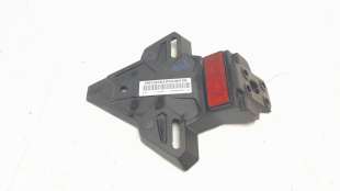 Recambio de portamatriculas para honda cb 650r 2018- cb 650r referencia OEM IAM 80150MKYD50ZA   2