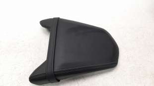 Recambio de asiento para honda cb 650r 2018- cb 650r referencia OEM IAM 77300MKND51ZB  