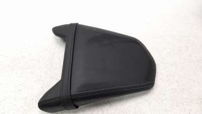 Recambio de asiento para honda cb 650r 2018- cb 650r referencia OEM IAM 77300MKND51ZB  