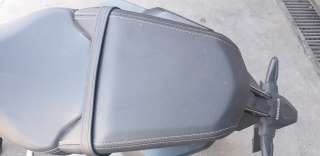 Recambio de asiento para honda cb 650r 2018- cb 650r referencia OEM IAM 77300MKND51ZB  