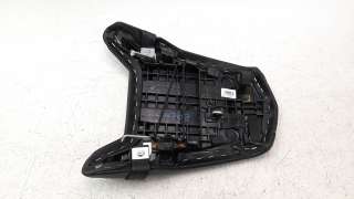 Recambio de asiento para honda cb 650r 2018- cb 650r referencia OEM IAM 77300MKND51ZB  