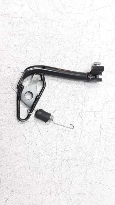 Recambio de caballete lateral para yamaha nmax 2015- nmax 125 referencia OEM IAM B6HF731101  