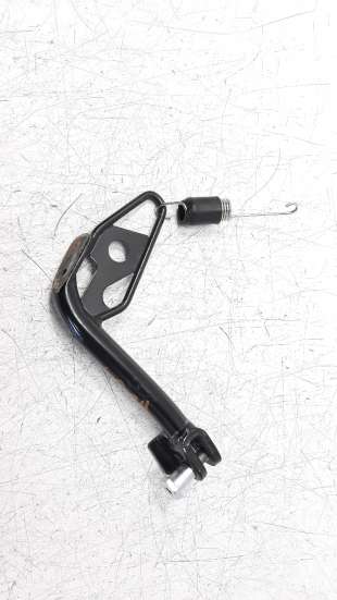 Recambio de caballete lateral para yamaha nmax 2015- nmax 125 referencia OEM IAM B6HF731101   2