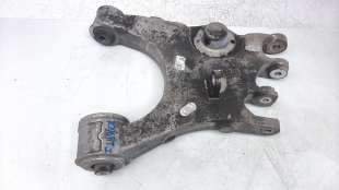 Recambio de brazo suspension inferior trasero izquierdo para alfa romeo giulia (952) 2016- 2.2 jtdm cat referencia OEM IAM 21039