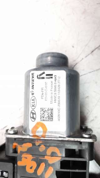 Recambio de motor elevalunas delantero derecho para hyundai i30 (pd) 2017- n line referencia OEM IAM 82460G4010  