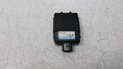 Recambio de modulo electronico para yamaha nmax 2015- nmax 125 referencia OEM IAM B2TH62604600  