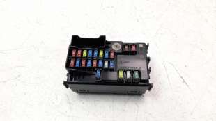Recambio de caja reles / fusibles para hyundai i30 (pd) 2017- n line referencia OEM IAM 91959G3020  