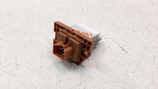 Recambio de resistencia calefaccion para hyundai i30 (pd) 2017- n line referencia OEM IAM PA66GF30  