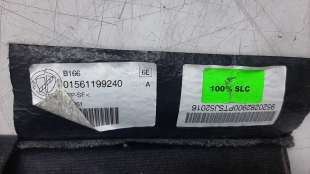 Recambio de bandeja trasera para alfa romeo giulia (952) 2016- 2.2 jtdm cat referencia OEM IAM 01561199240   2