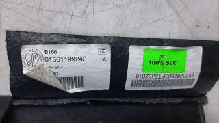 Recambio de bandeja trasera para alfa romeo giulia (952) 2016- 2.2 jtdm cat referencia OEM IAM 01561199240  