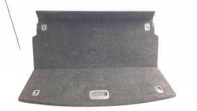 Recambio de bandeja trasera para hyundai i30 (pd) 2017- n line referencia OEM IAM 85710G4000  