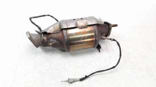 Recambio de catalizador para hyundai i30 (pd) 2017- n line referencia OEM IAM G03020  