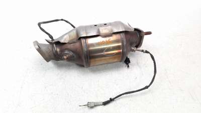 Recambio de catalizador para hyundai i30 (pd) 2017- n line referencia OEM IAM G03020  