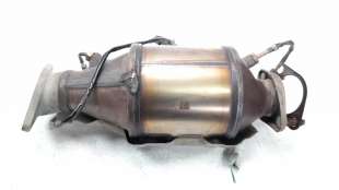 Recambio de catalizador para hyundai i30 (pd) 2017- n line referencia OEM IAM G03020   2