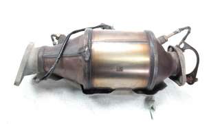 Recambio de catalizador para hyundai i30 (pd) 2017- n line referencia OEM IAM G03020  