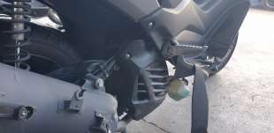 Recambio de abs para yamaha nmax 2015- nmax 125 referencia OEM IAM 2DP859300500   2