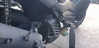 Recambio de abs para yamaha nmax 2015- nmax 125 referencia OEM IAM 2DP859300500  