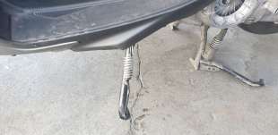 Recambio de caballete lateral para yamaha nmax 2015- nmax 125 referencia OEM IAM B6HF731101   2